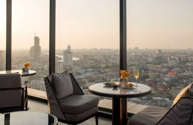Bangkok Marriott Hotel The Surawongse