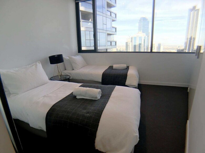 Rose Lane Serviced Apartment