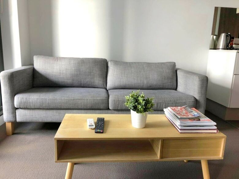 Rose Lane Serviced Apartment