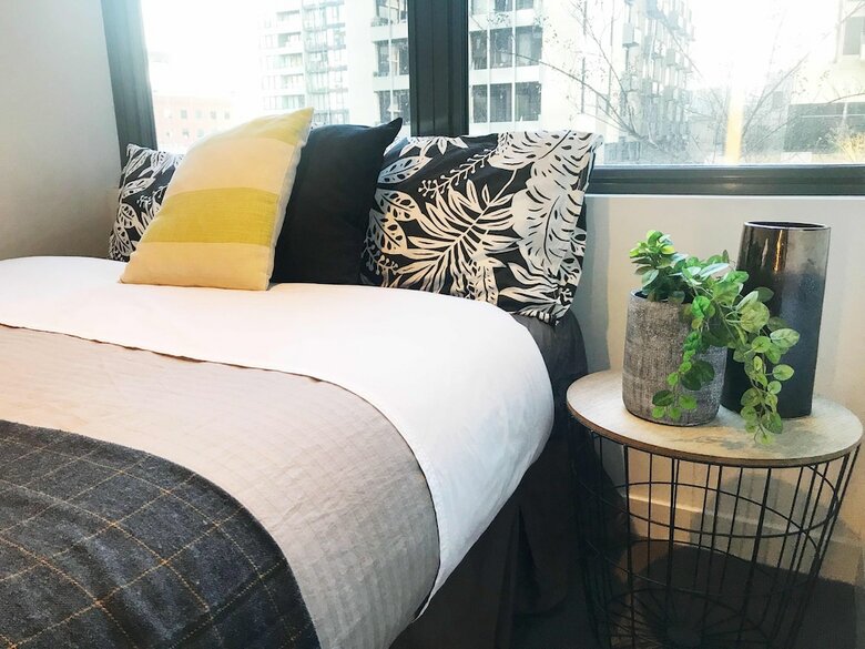 Rose Lane Serviced Apartment