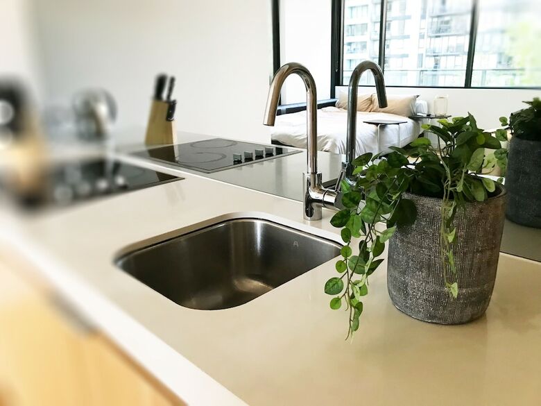 Rose Lane Serviced Apartment