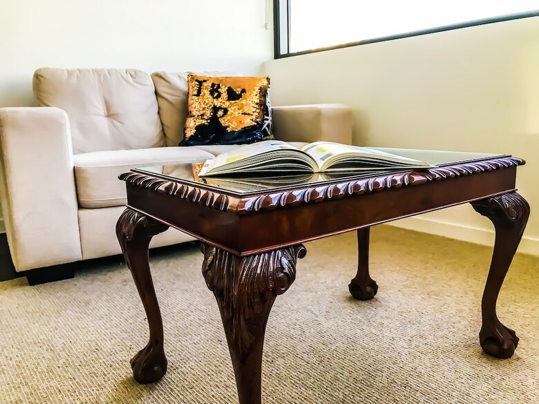 Rose Lane Serviced Apartment