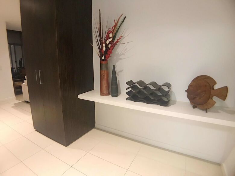 Rose Lane Serviced Apartment