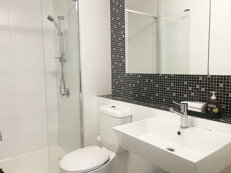 Rose Lane Serviced Apartment