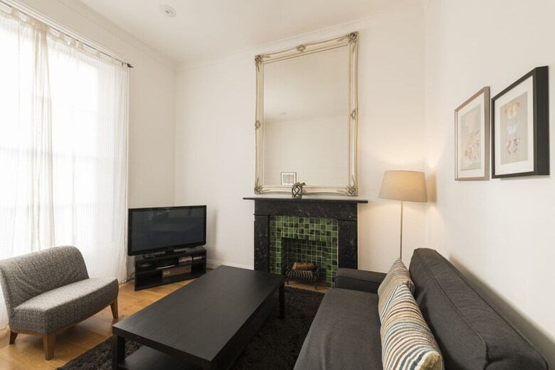 Apartamentos Fresh 2 Bedroom Flat In Victoria - Zone 1