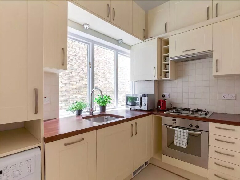 Apartamentos Fresh 2 Bedroom Flat In Victoria - Zone 1