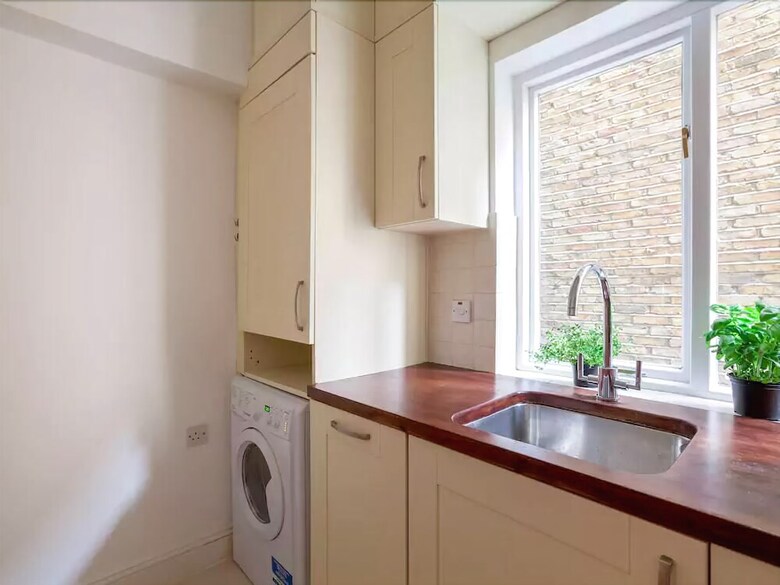 Apartamentos Fresh 2 Bedroom Flat In Victoria - Zone 1