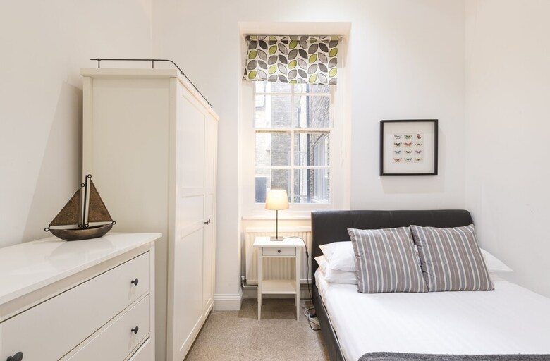 Apartamentos Fresh 2 Bedroom Flat In Victoria - Zone 1