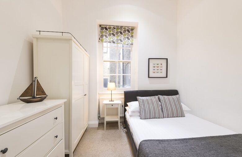 Apartamentos Fresh 2 Bedroom Flat In Victoria - Zone 1