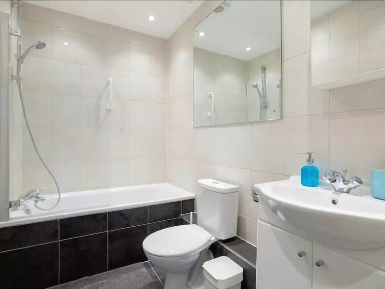 Apartamentos Fresh 2 Bedroom Flat In Victoria - Zone 1