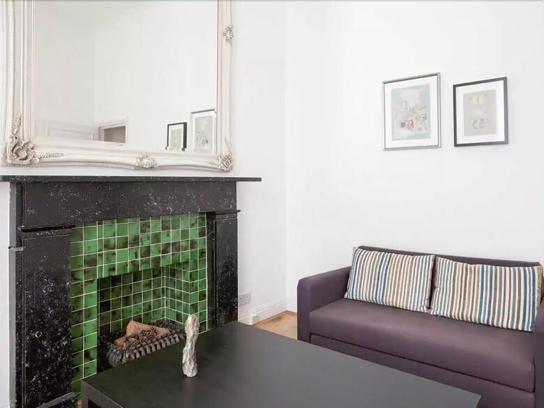 Apartamentos Fresh 2 Bedroom Flat In Victoria - Zone 1