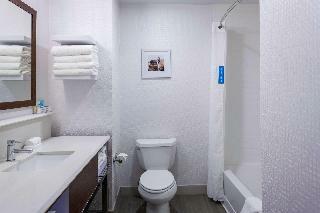 Hotel Hampton Inn & Suites Chicago-burr Ridge