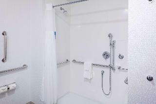 Hotel Hampton Inn & Suites Chicago-burr Ridge