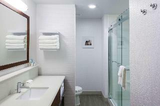 Hotel Hampton Inn & Suites Chicago-burr Ridge