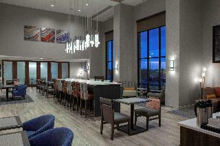 Hotel Hampton Inn & Suites Chicago-burr Ridge