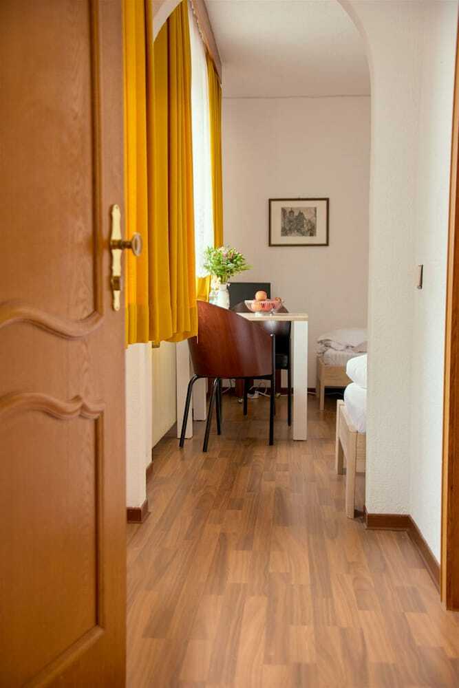 Hotel Relais K�nigsberg