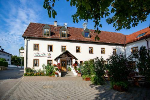 Gasthaus Und Hotel G�ttler Josef