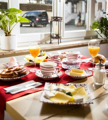 Gasthaus Und Hotel G�ttler Josef