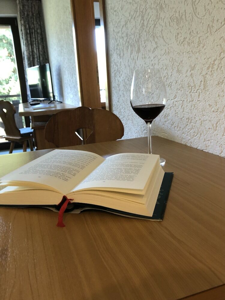 Landhotel Lortz