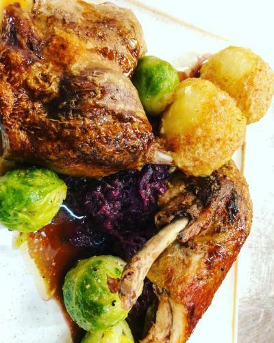 Hotel-restaurant Domb�cker