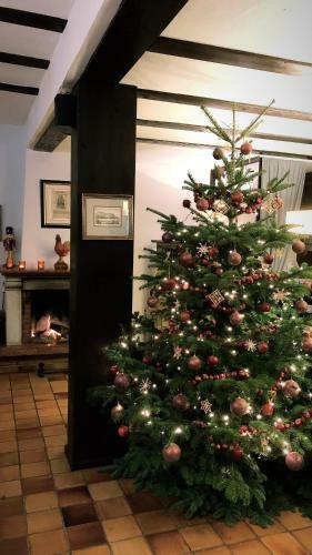 Hotel-restaurant Domb�cker