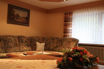 Wald-hotel Heppe