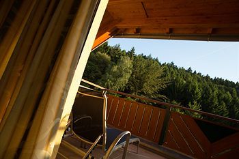 Wald-hotel Heppe