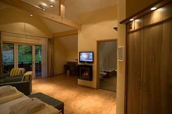 Wald-hotel Heppe