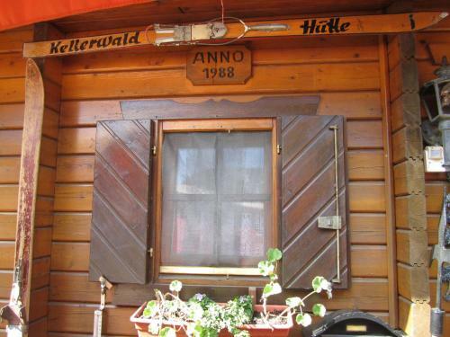 Large Holiday Home In Battenhausen With Garden