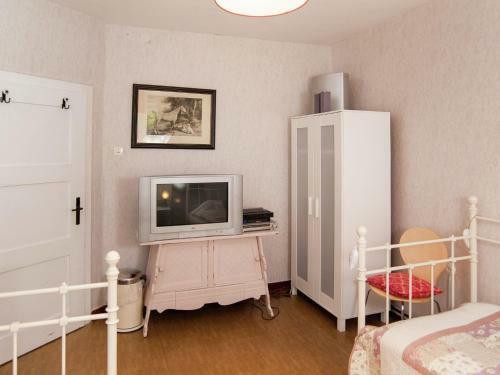 Spacious Holiday Home In Unterschonau Near Forest