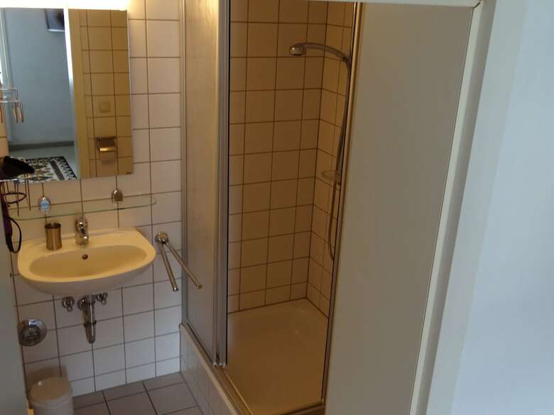 Hostal Landgasthaus Zum Seysingshof