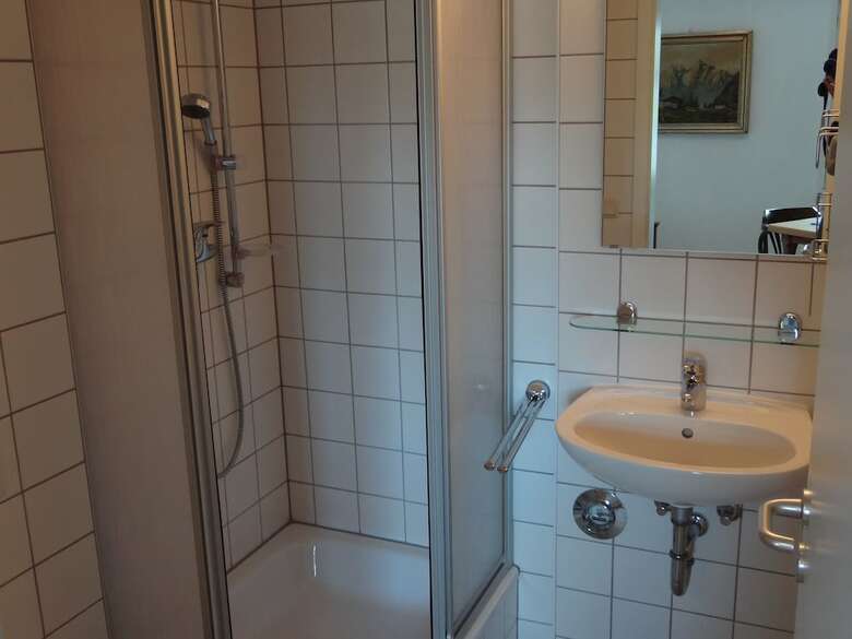 Hostal Landgasthaus Zum Seysingshof