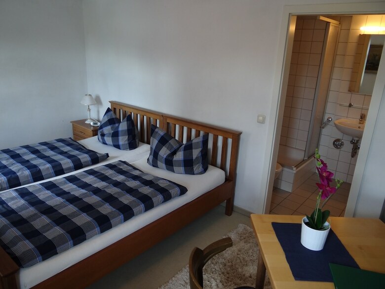 Hostal Landgasthaus Zum Seysingshof