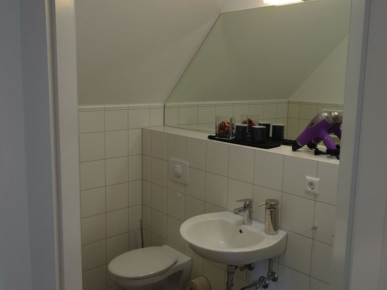 Hostal Landgasthaus Zum Seysingshof