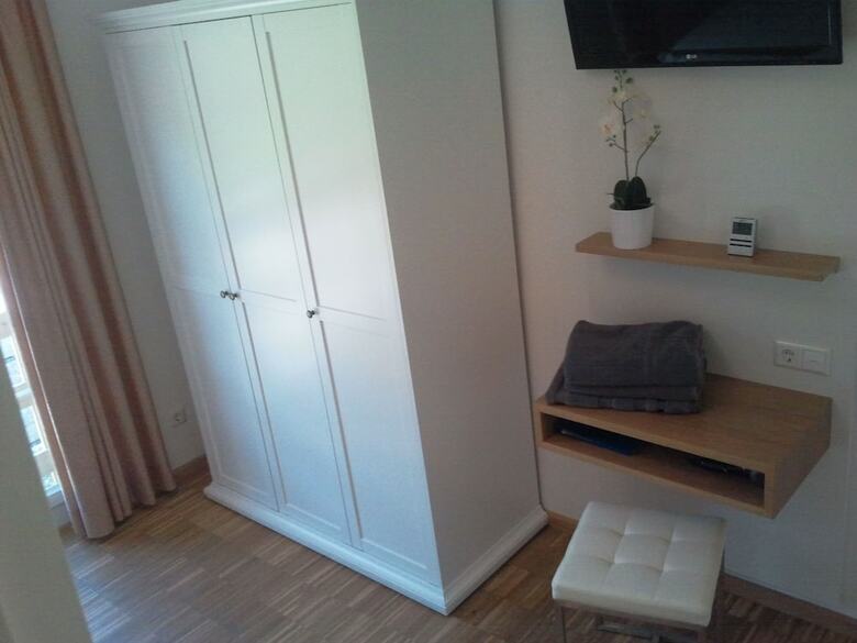 Hostal Landgasthaus Zum Seysingshof