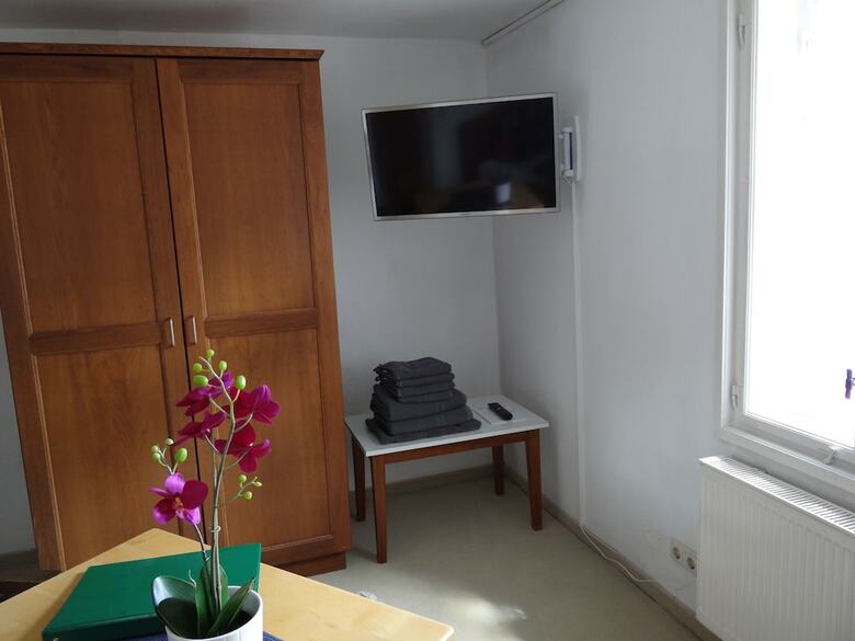Hostal Landgasthaus Zum Seysingshof