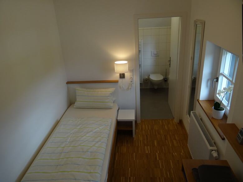 Hostal Landgasthaus Zum Seysingshof