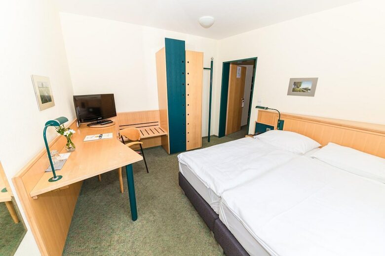 Akzent Parkhotel Trebbin