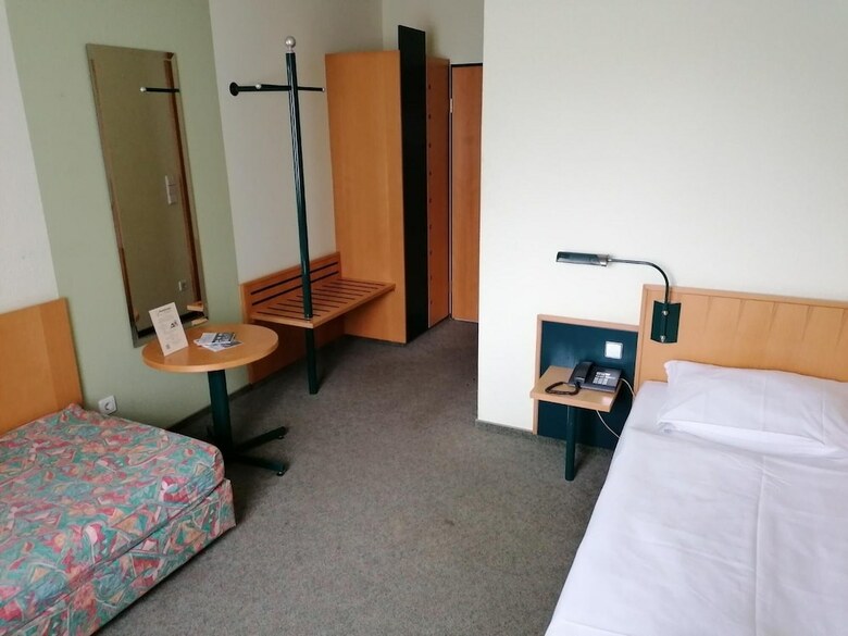 Akzent Parkhotel Trebbin