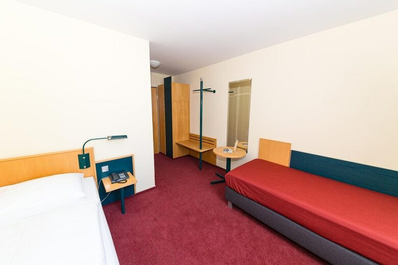 Akzent Parkhotel Trebbin
