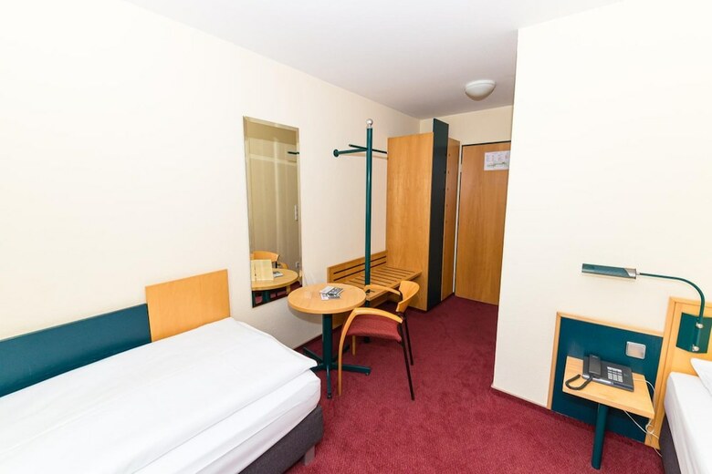 Akzent Parkhotel Trebbin