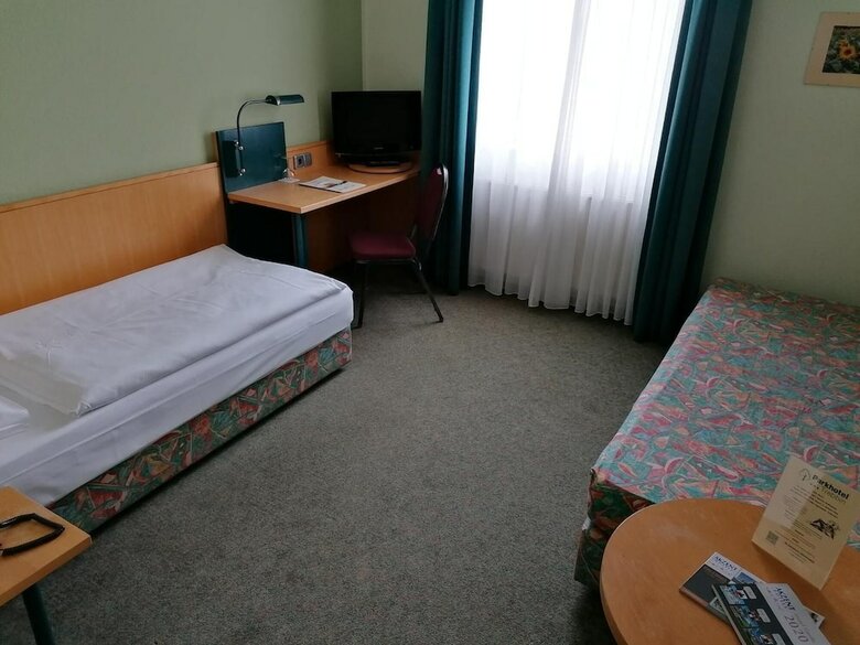 Akzent Parkhotel Trebbin