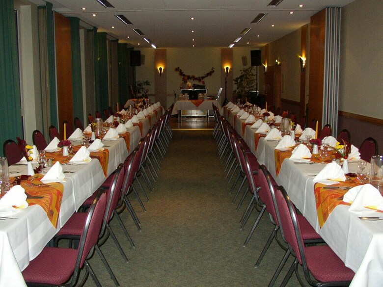 Akzent Parkhotel Trebbin