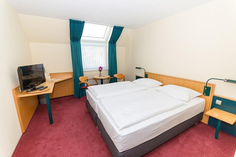Akzent Parkhotel Trebbin