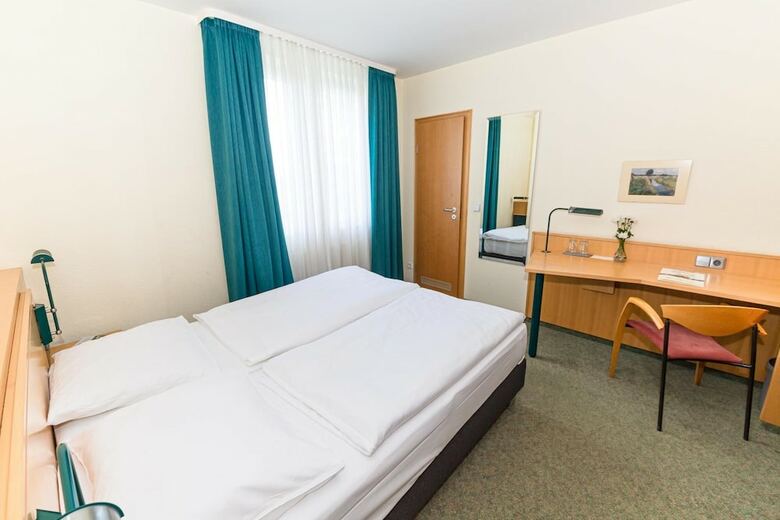 Akzent Parkhotel Trebbin