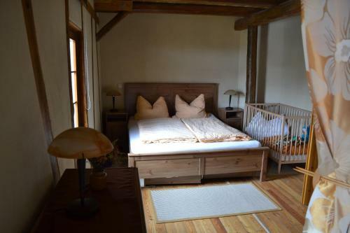 Apartamentos Lehmhof-lindig