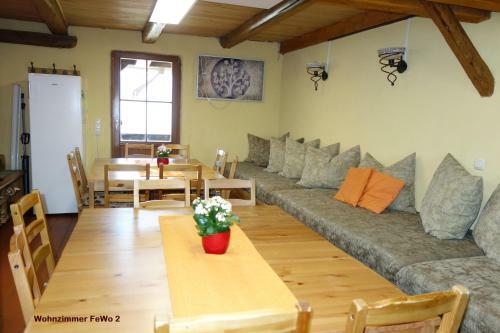 Apartamentos Lehmhof-lindig