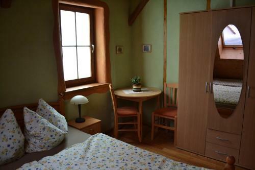 Apartamentos Lehmhof-lindig