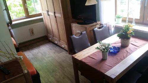 Apartamentos Lehmhof-lindig