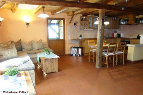 Apartamentos Lehmhof-lindig